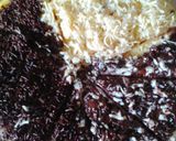 Foto langkah ke 6 dari resep Martabak manis.