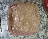 Foto del paso 3 de la receta: Chocotorta Helada 🍫🍦