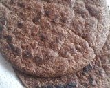 Foto del paso 3 de la receta: Tortilla de linaza método grez