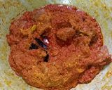 Foto langkah ke 5 dari resep Rendang Minang.