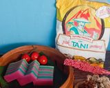 Foto langkah ke 5 dari resep Lapis Tapioka.