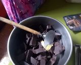 Foto langkah ke 1 dari resep Choco Cornflakes.