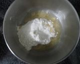 Hình bước làm 6 của món Bánh Pía sầu riêng