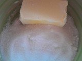 Pan de anís
