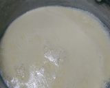 A picture of step 4 of Milk Tart Dessert.