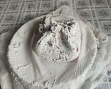 1914. Lilahagymás fűszeres házi krémsajt! recept fázis 3 fotója