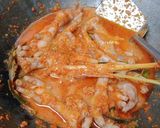 Foto langkah ke 5 dari resep Ceker Mercon/Ceker Pedas.