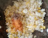 Foto langkah ke 2 dari resep Nasi Goreng Sat.. Set..