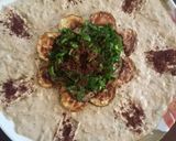 صورة لخطوة 3 من وصفة متبل كوسا