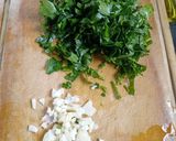 Foto del paso 2 de la receta: Papas a la vinagreta