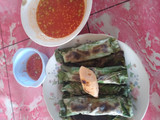 Otak-otak udang🦐🦐
