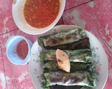 Foto langkah ke 4 dari resep Otak-otak udang🦐🦐.