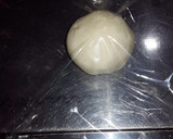 Foto del paso 2 de la receta: Media luna de la abuela