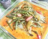 Cara Membuat Gulai Ikan Mas Kacang Panjang 7