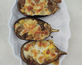 Foto del paso 7 de la receta: Berenjenas rellenas
