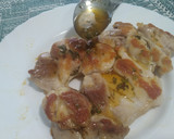 Foto del paso 5 de la receta: Churrasco de pollo en salsa chimichurri