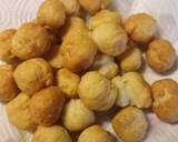 Castagnole al rum recipe step 2 photo