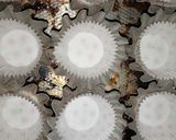 A picture of step 9 of Plain Vanilla cupcakes (PVC).