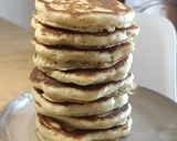 Une image de l'étape 6 de 🌿''Labneh'' et son pancake salé (sans lactose).