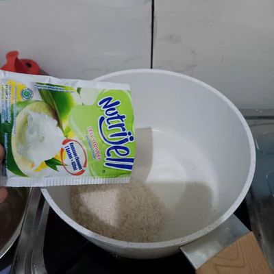 Langkah 1