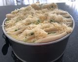 Foto del paso 6 de la receta: Pan saborizado para picadas 🍞