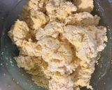 Foto langkah ke 1 dari resep Combro gula jawa.
