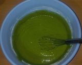 Foto langkah ke 1 dari resep Chiffon pandan 😊😊.