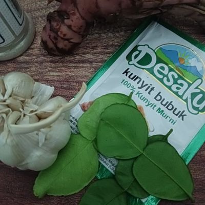 Langkah 2