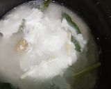 Foto langkah ke 2 dari resep Nasi Uduk Magiccom Anti Ribet.