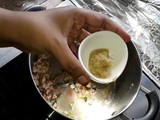 நெய் சோறு(ghee rice recipe in tamil)
