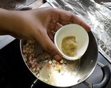 நெய் சோறு(ghee rice recipe in tamil) ரெசிபி ஸ்டேப் 1 புகைப்படம்