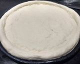 Foto del paso 5 de la receta: Pizza al molde