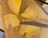 Foto del passaggio 3 della ricetta Parmigiana di Zucchine