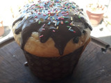 Pan dulce!!!