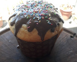 Foto del paso 13 de la receta: Pan dulce!!!