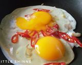 Foto langkah ke 2 dari resep Telur Orek.