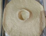 Foto langkah ke 3 dari resep Pizza Cheese Volcano No ulen.
