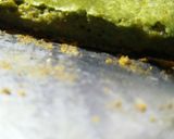 Foto del paso 4 de la receta: Fainá de espinaca y zanahoria