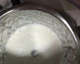 Foto del paso 4 de la receta: Acelgas con ajos tiernos y crema