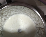 Foto del paso 4 de la receta: Acelgas con ajos tiernos y crema