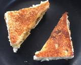 Grilled Sardine sandwich recipe step 4 photo