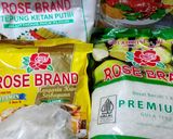 Foto langkah ke 1 dari resep Chapssal Korean Donuts.