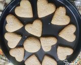 A picture of step 3 of Sesame Cookies Delight.