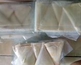 Foto langkah ke 4 dari resep Kebab mini.
