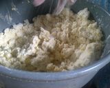 Foto langkah ke 1 dari resep Akar kelapa gurih original.