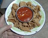 Foto langkah ke 3 dari resep Kulit Ayam Goreng.