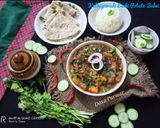 A picture of step 9 of Kathiyawadi Lauki Aloo Sabzi (Bottle Gourd & Potatoes Curry).