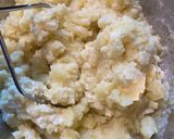 Φωτογραφία βήματος 1 της συνταγής Shepherd’s Pie διαιτητική