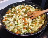 Foto del paso 4 de la receta: Pisto