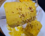 A picture of step 8 of Mango 🥭 kulfi.